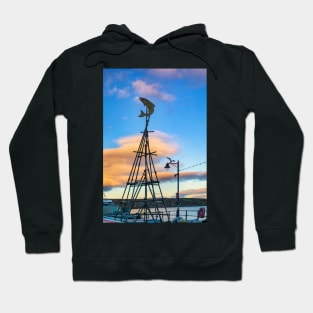 Filey Hoodie